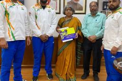 Mrs.-Sujata-Chaturvedi-SecretarySports