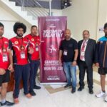 UWW Asian Grappling Championship-2024