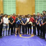 17th GFI National Grappling Championship-2024