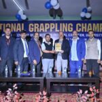 17th GFI Juinor National Grappling Championship – 2024