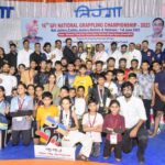 16th National Grappling Championship-2023