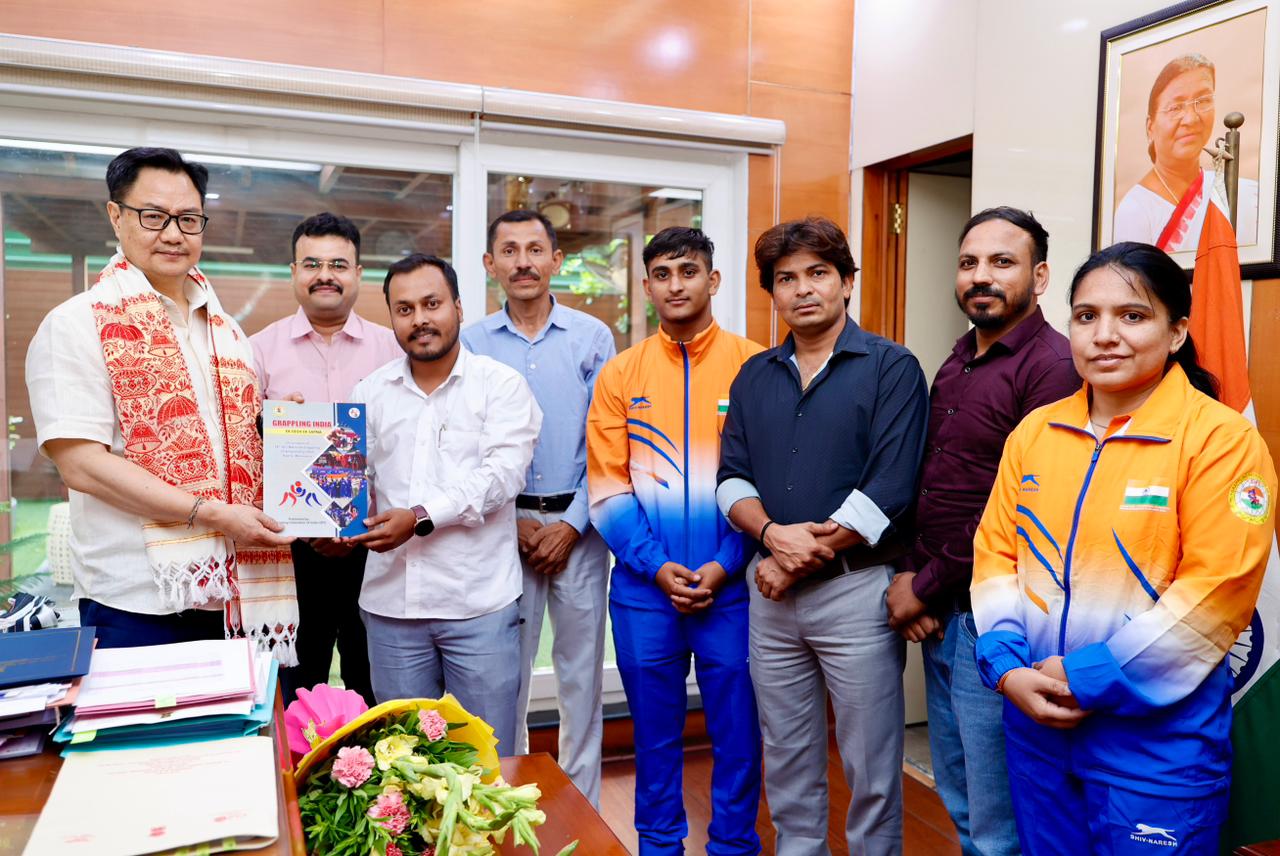 UWW Continental Cup-2025